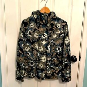 Gap Anorak-style Spring Jacket with Hood